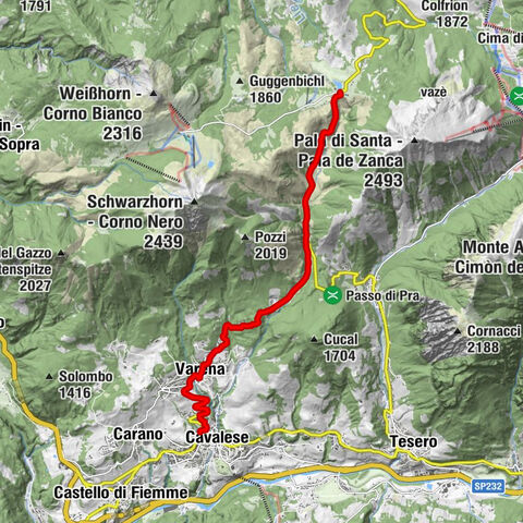 Carte