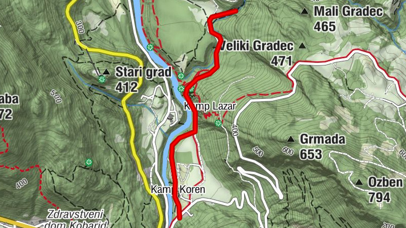 Carte