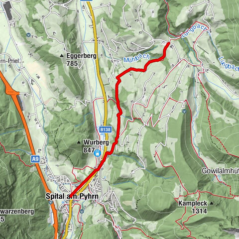 Carte