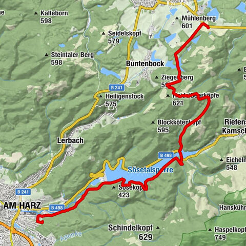 Carte