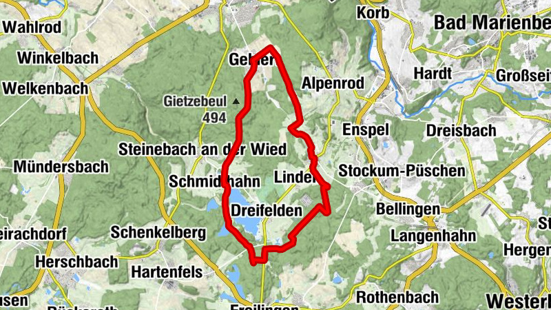 Carte