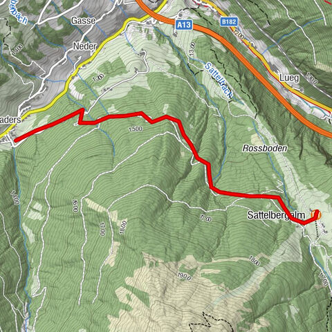 Carte