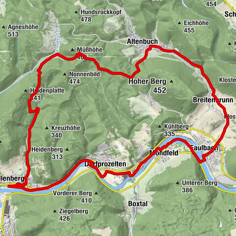 Carte