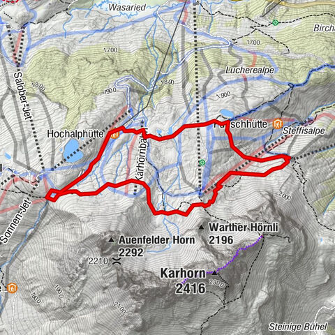 Carte