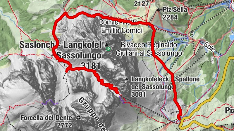 Carte