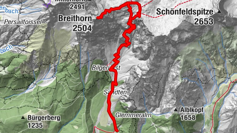 Carte