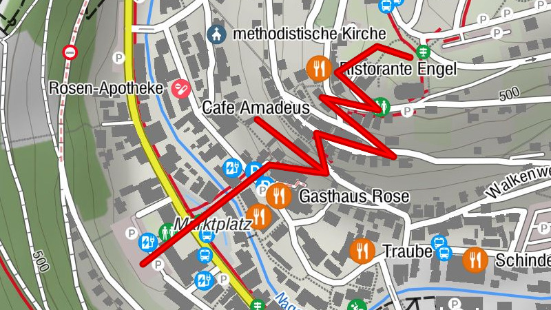 Carte