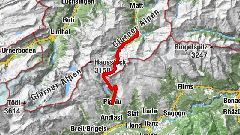 Carte