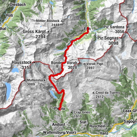 Carte