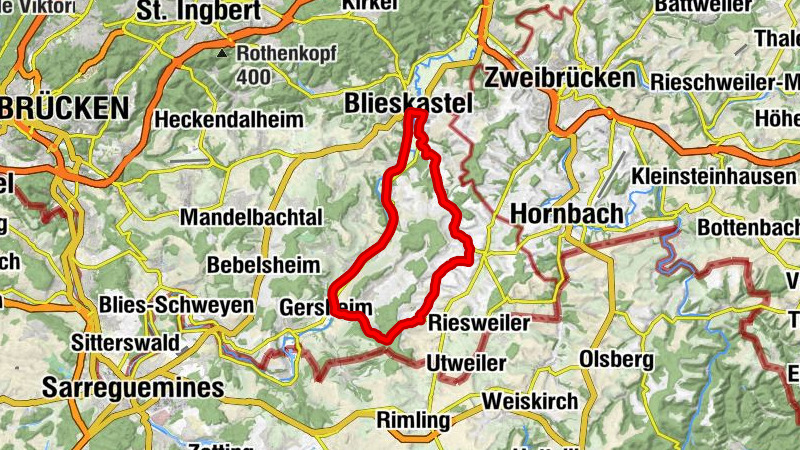 Carte