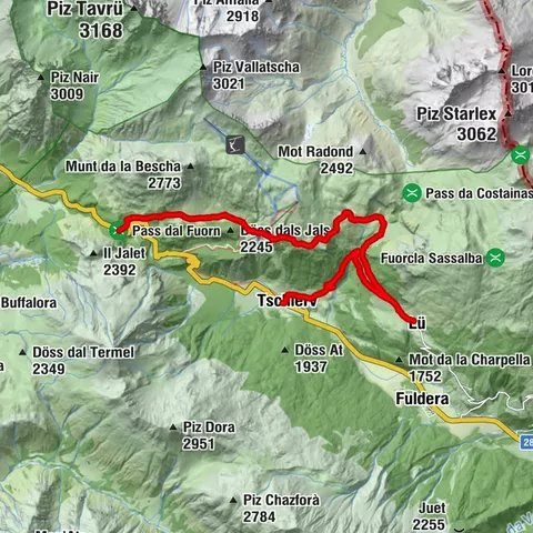 Carte