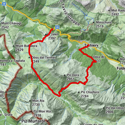 Carte