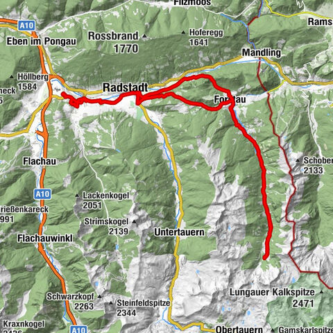 Carte