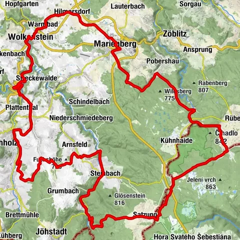 Carte