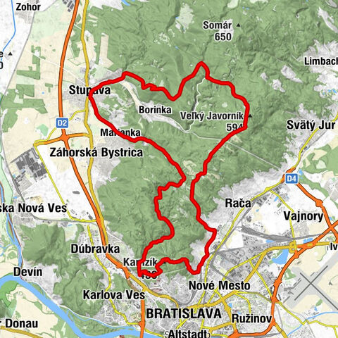 Carte