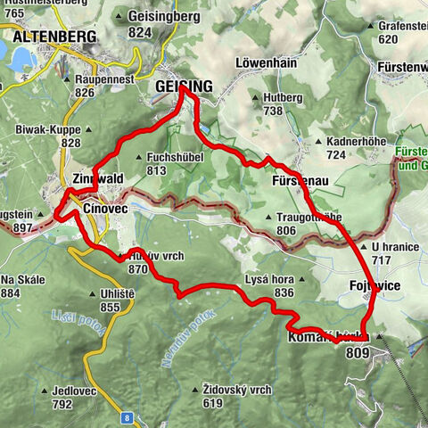 Carte