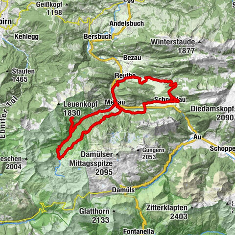 Carte