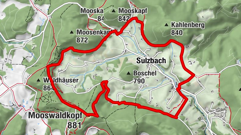 Carte