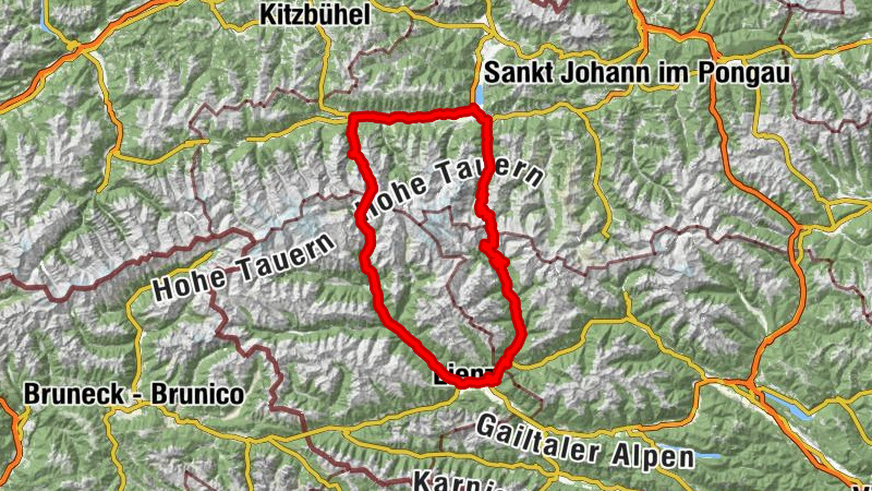 Carte