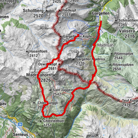 Carte
