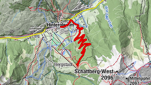 Carte