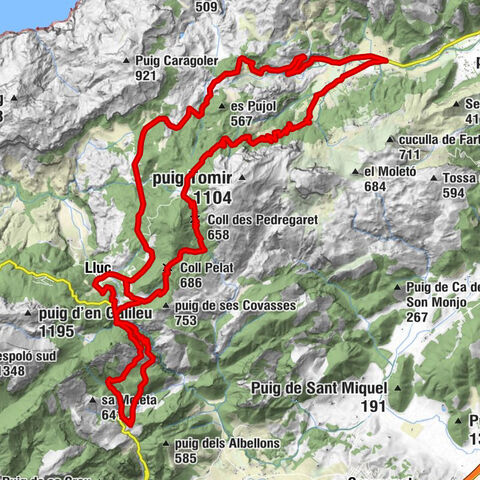 Carte