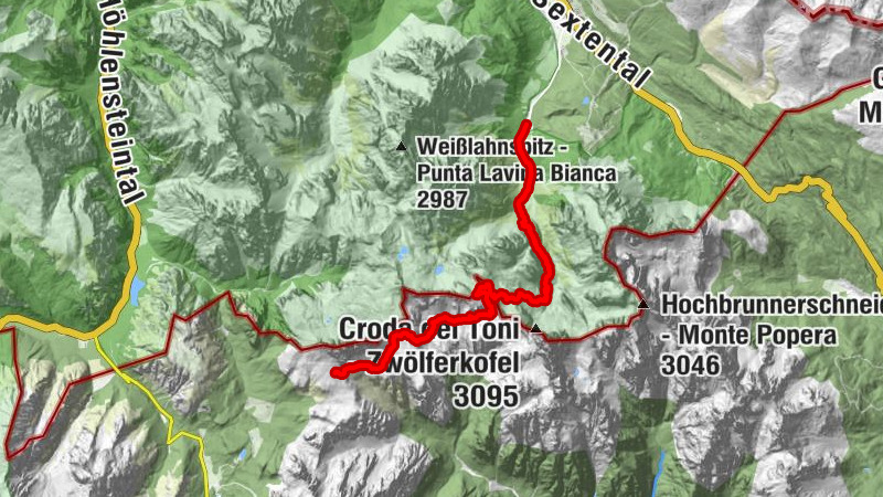 Carte