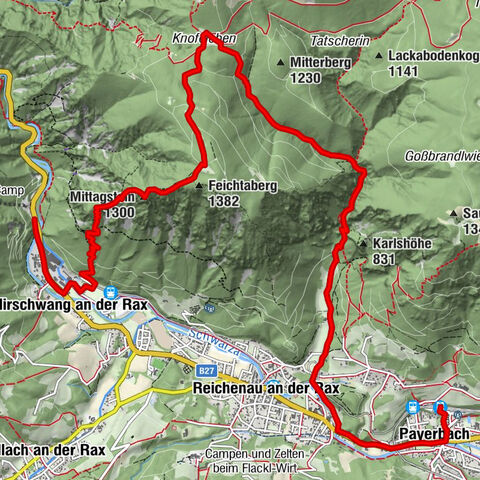Carte
