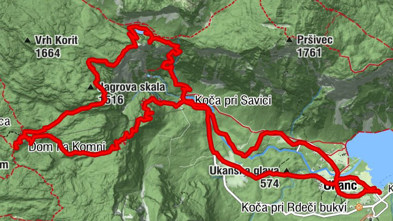 Carte