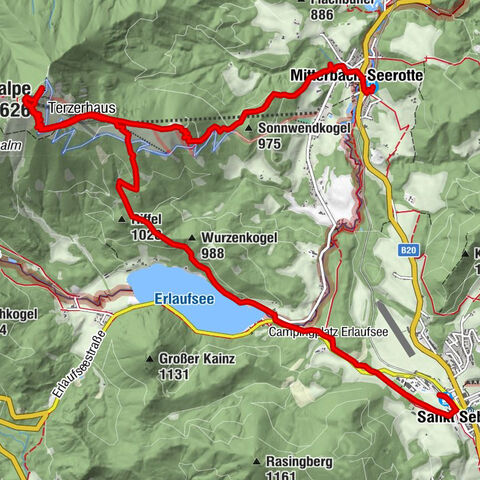 Carte