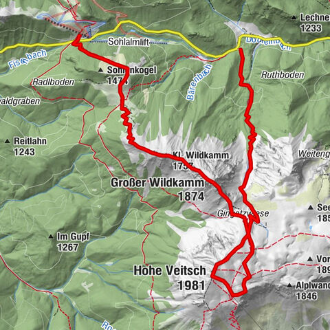 Carte