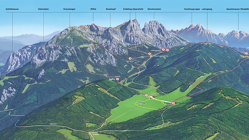 Carte