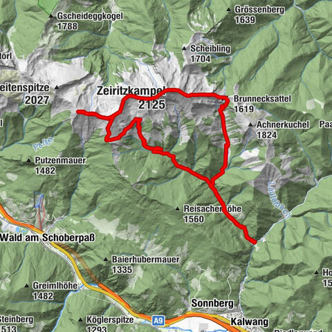 Carte