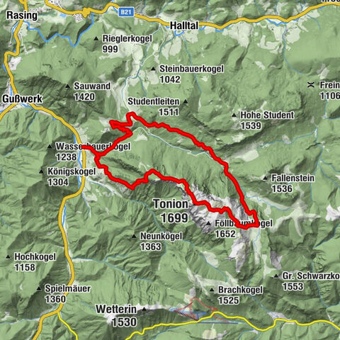 Carte