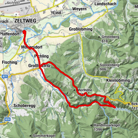 Carte