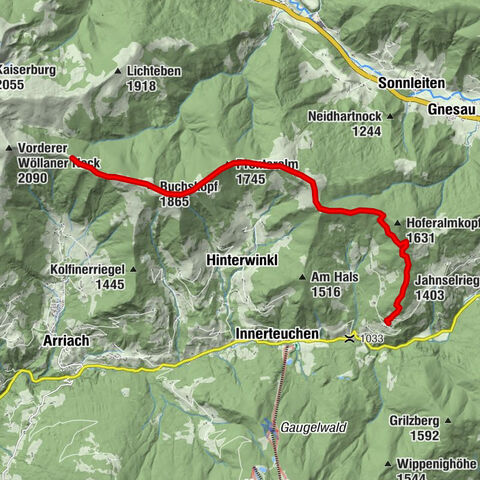 Carte