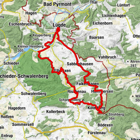 Carte