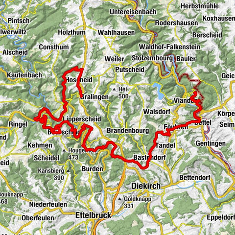 Carte