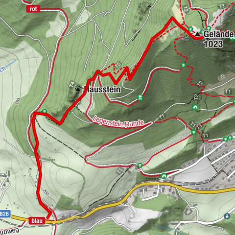 Carte