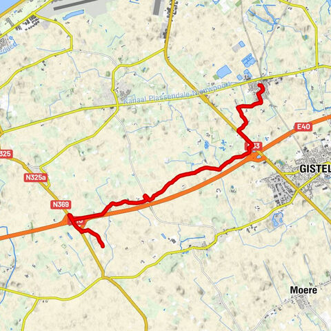 Polderwandeling