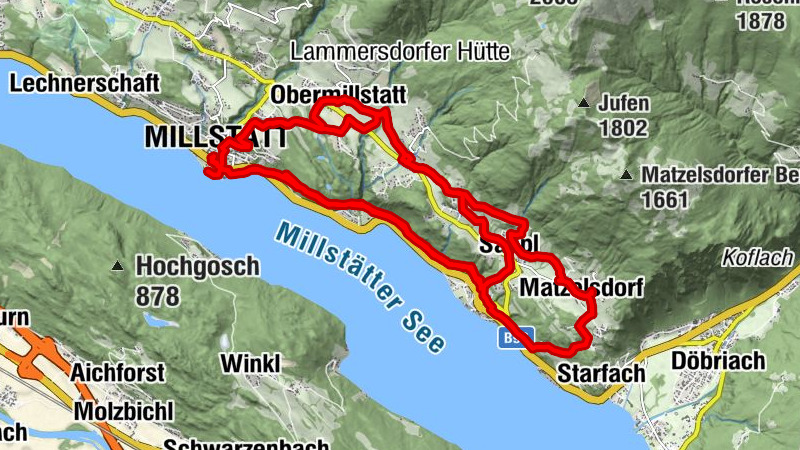 Carte