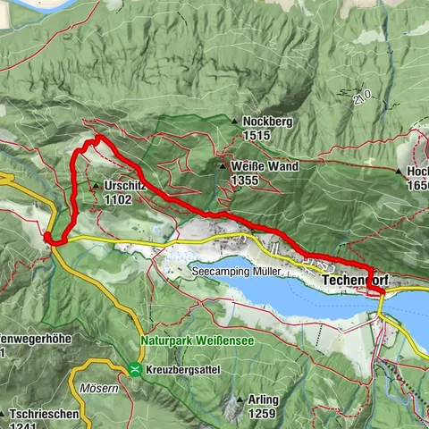 Carte