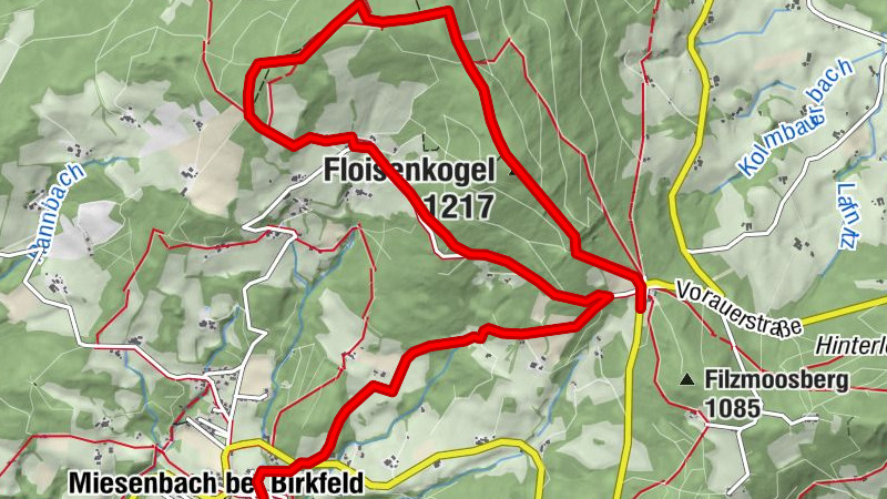 Carte