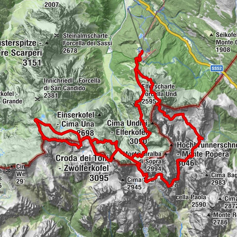 Carte