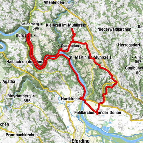 Carte