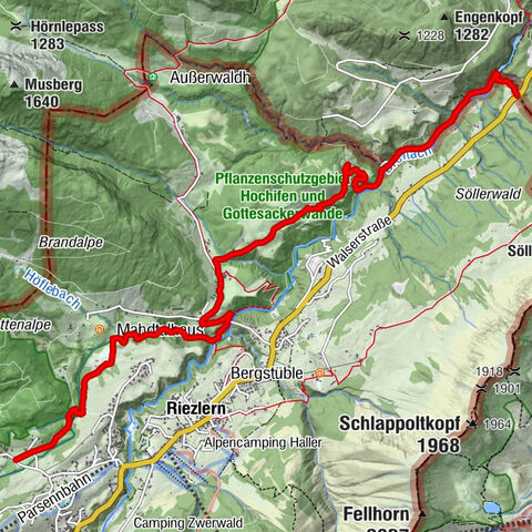 Carte