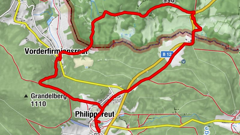 Carte