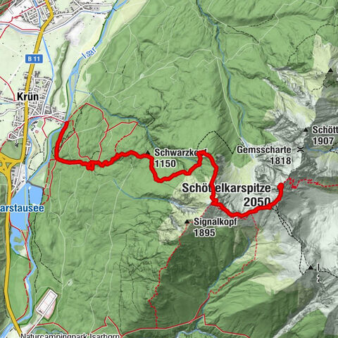 Carte