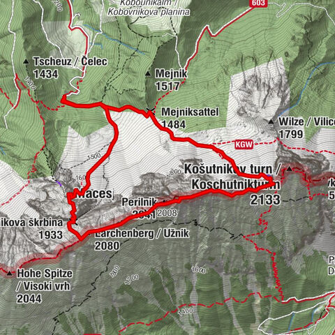 Carte