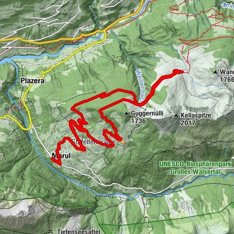 Carte